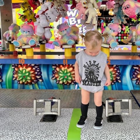 Meet your Posher, Trish - Picture 1 of 1